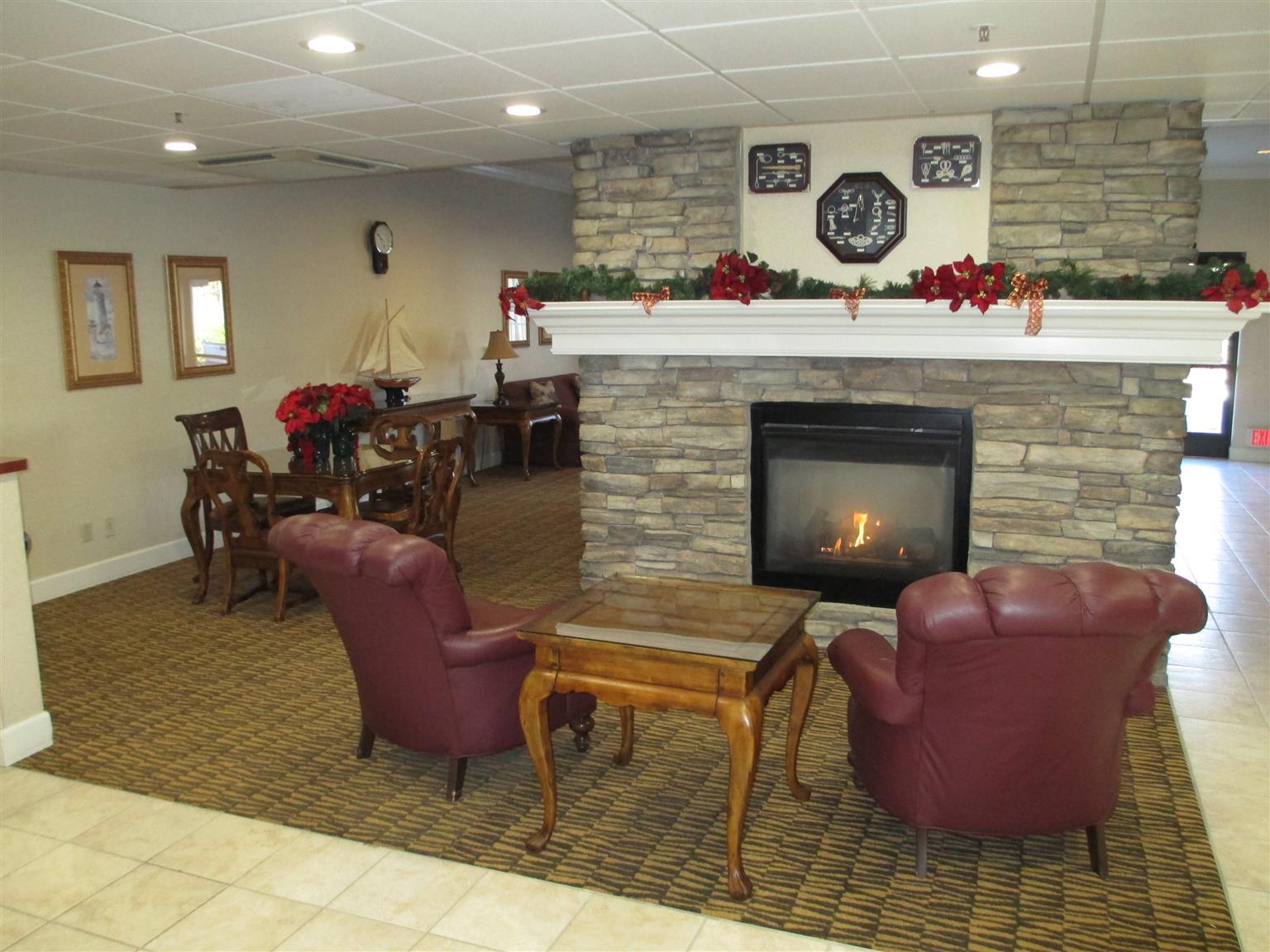 Best Western Plus Delta Inn & Suites Oakley Eksteriør billede